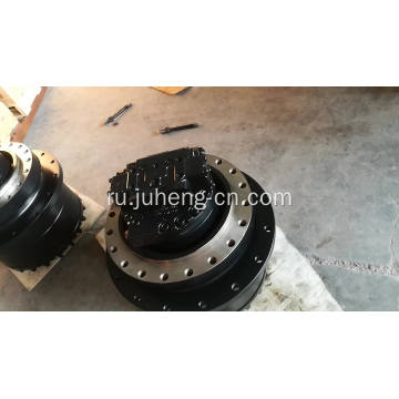 227-6196 330C Travel Motor 330C 330D Финальный привод